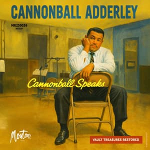 Cannonball Speaks
