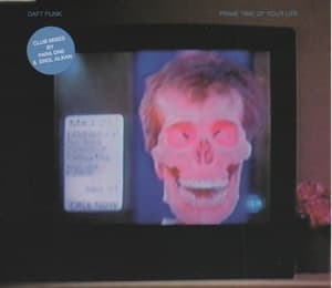 Prime Time Of Your Life