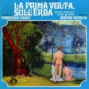 La Prima Volta SullErba (Danza DAmore Sotto Gli Olmi)