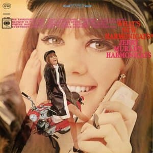 Whats New Harmonicats?