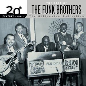 20th Century Masters: The Millennium Collection: The Best Of The Funk Brothers