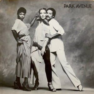 Park Avenue