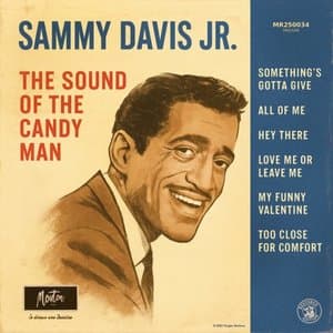 The Sound Of The Candy Man (Restored Edition 25)