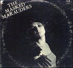 The Masked Marauders