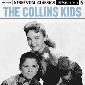 Essential Classics, Vol. 414: The Collins Kids