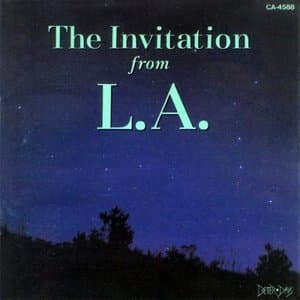The Invitation From L.A.