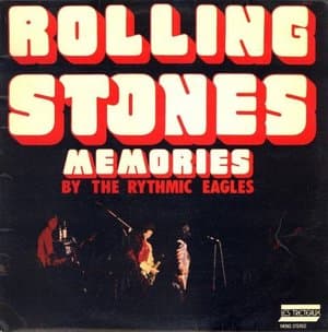 Rolling Stones Memories