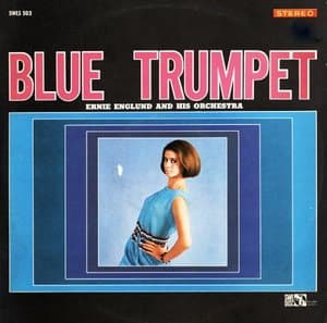 Blue Trumpet