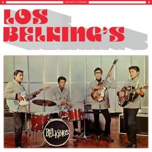 El Sonido de los Belkings