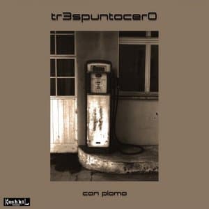 CON PLOMO Vol. Sepia