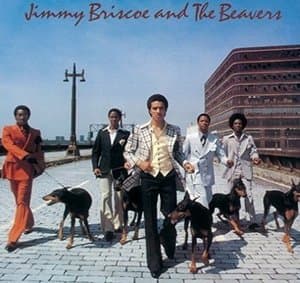 Jimmy Briscoe And The Beavers