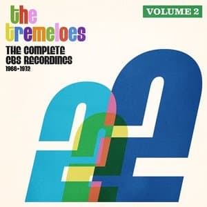 The Complete CBS Recordings 1966-1972, Vol. 2