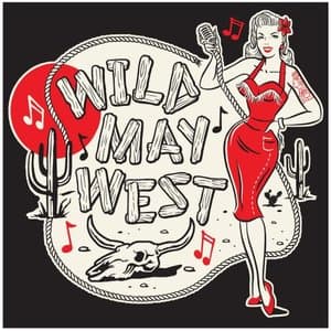 Wild May West EP