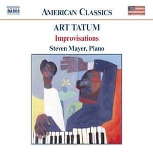 Art Tatum: Improvisations