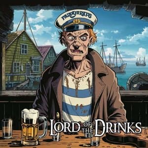 Lord of the Drinks