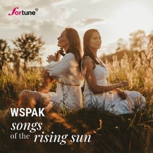 Songs of the Rising Sun