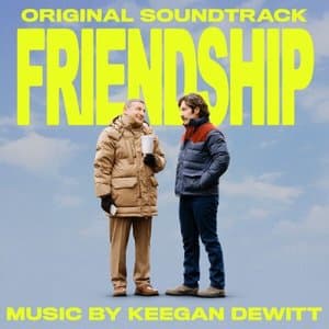 Friendship (Original Soundtrack)