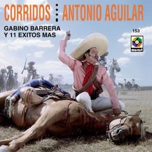 Corridos (Remastered 2025)