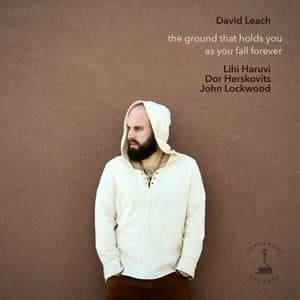 The Ground That Holds You as You Fall Forever