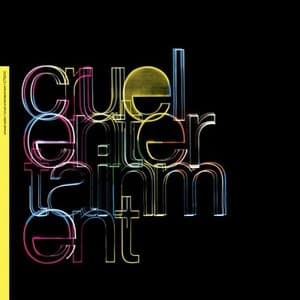 Cruel Entertainment