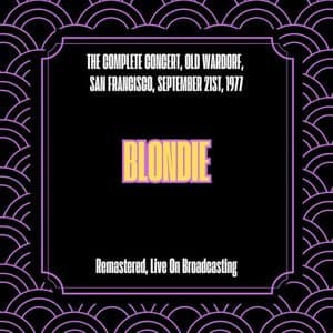 The Complete Concert Old Wardorf San Francisco September 21st 1977