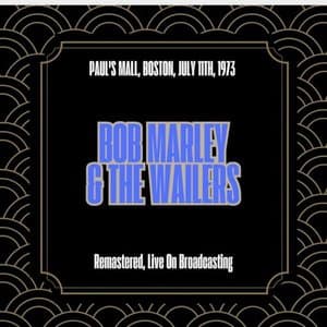 Pauls Mall Boston July 11th 1973