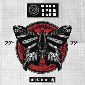 METAMORPH