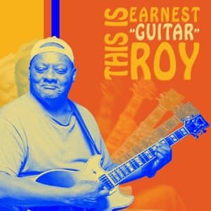 This Is Earnest Guitar Roy