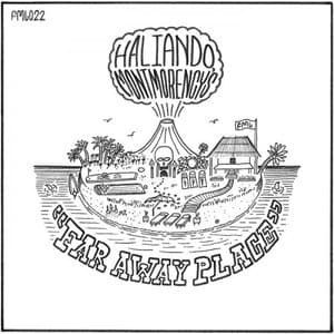 Haliando Montmorencys Far Away Place