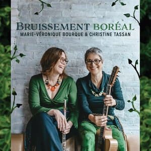 Bruissement boreal