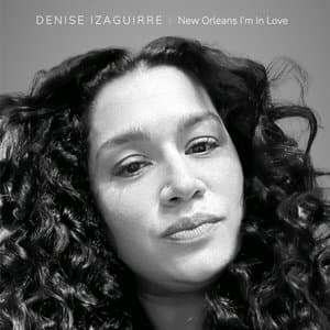 New Orleans Im In Love