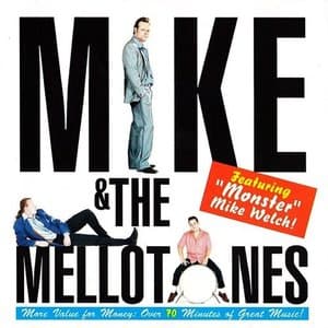 Mike & The Mellotones