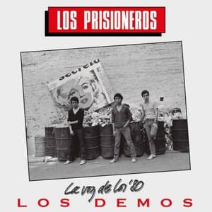 La Voz de los 80 (Los Demos)