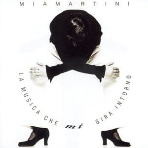 La musica che mi gira intorno (2025 Remaster)