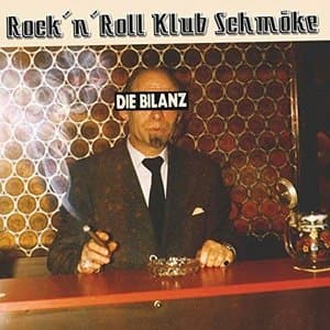 RocknRoll Klub Schmoke