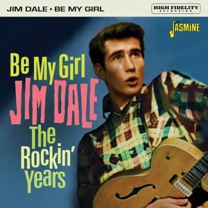 Be My Girl - The Rockin Years