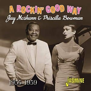 A Rockin Good Way (1955-1959)