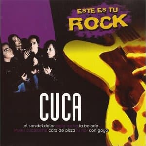 Cuca - Este Es Tu Rock