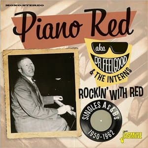 Rockin With Red: Singles As & Bs (1950-1962)