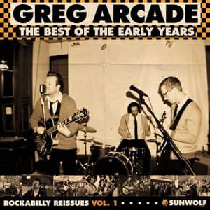 Rockabilly Reissues, Vol. 1: The Best of the Early Years