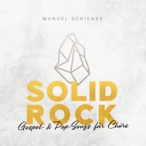 Manuel Schienke - Solid Rock