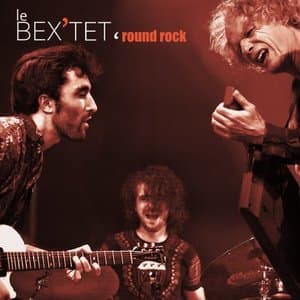 Le Bextet Round Rock