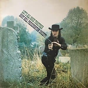 Lets All Rock Together