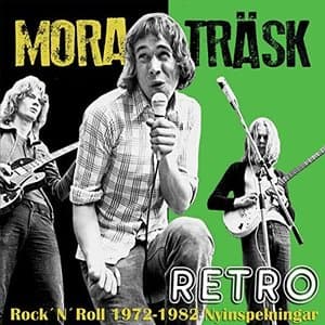 Retro - Rock n Roll 1972-1982 nyinspelningar