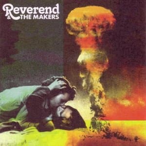 A French Kiss In The Chaos