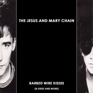 Barbed Wire Kisses (B-sides And More)