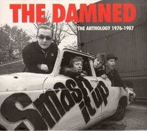 Smash It Up (The Anthology 1976-1987)