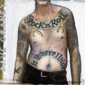 Rock n Roll is Where I Hide