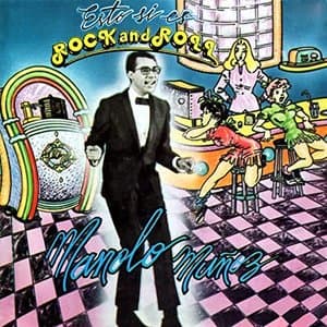 Esto Si Es Rock & Roll