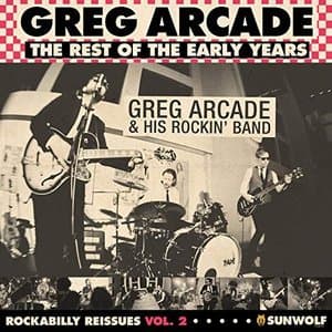 Rockabilly Reissues Vol. 2: The Rest of the Early Years